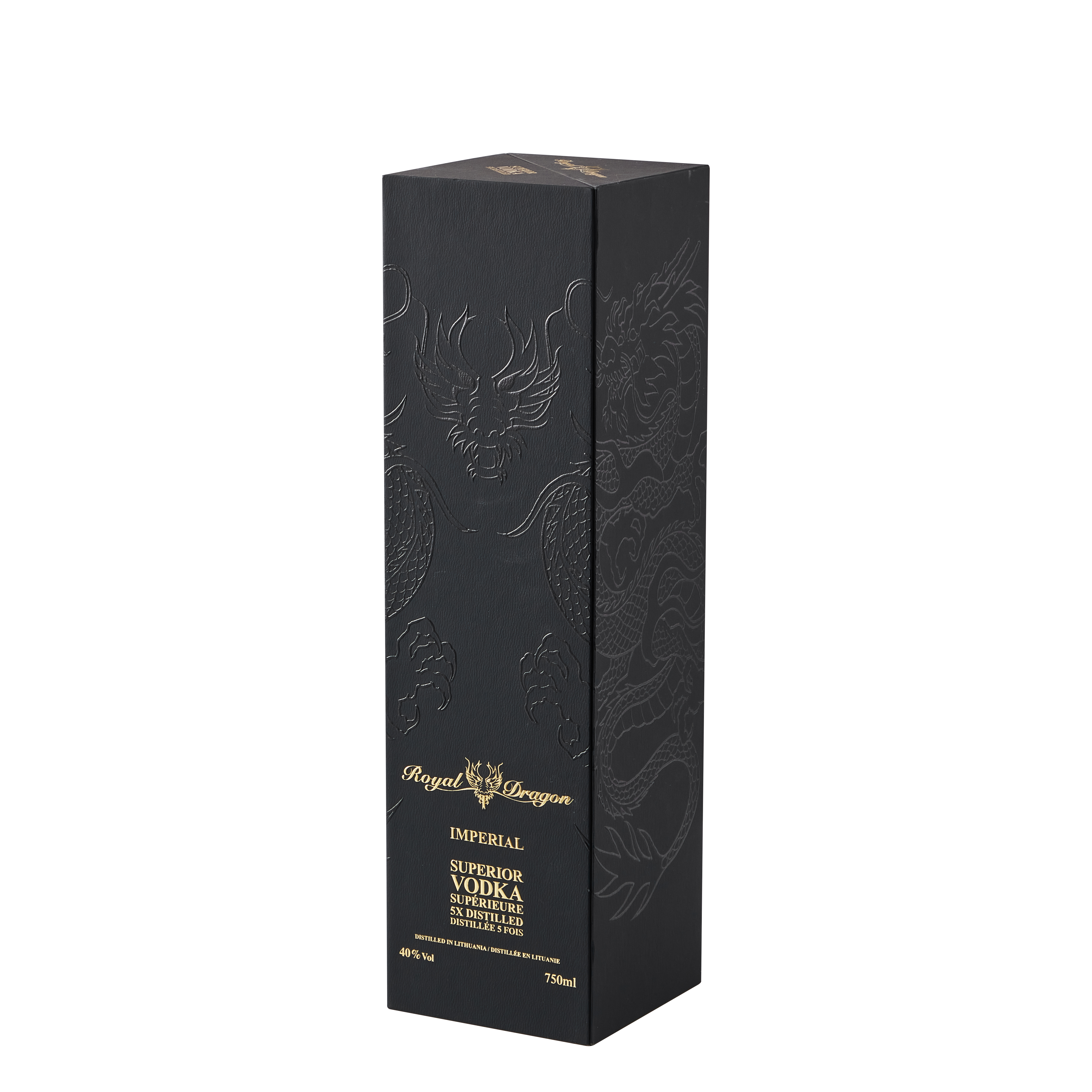 New Arrival Factory Luxury Embossed Logo Rigid Cardboard Whisky Magnetic Wine Alcohol Gift Box Packaging for Single Wine Bottle