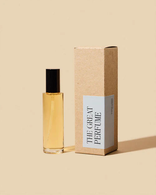 Elegancia sostenible en el embalaje de perfumes