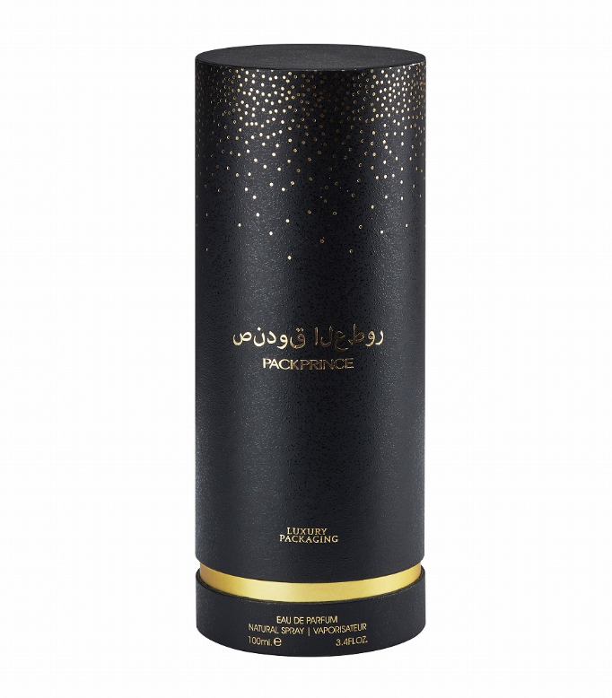 Paper Tube Size Guide for Body Spray Bottles (50ml / 100ml / 150ml) + How to Measure Your Bottle