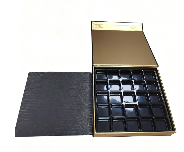 Introduction: Why Custom Paper Gift Boxes for Chocolates Matter
