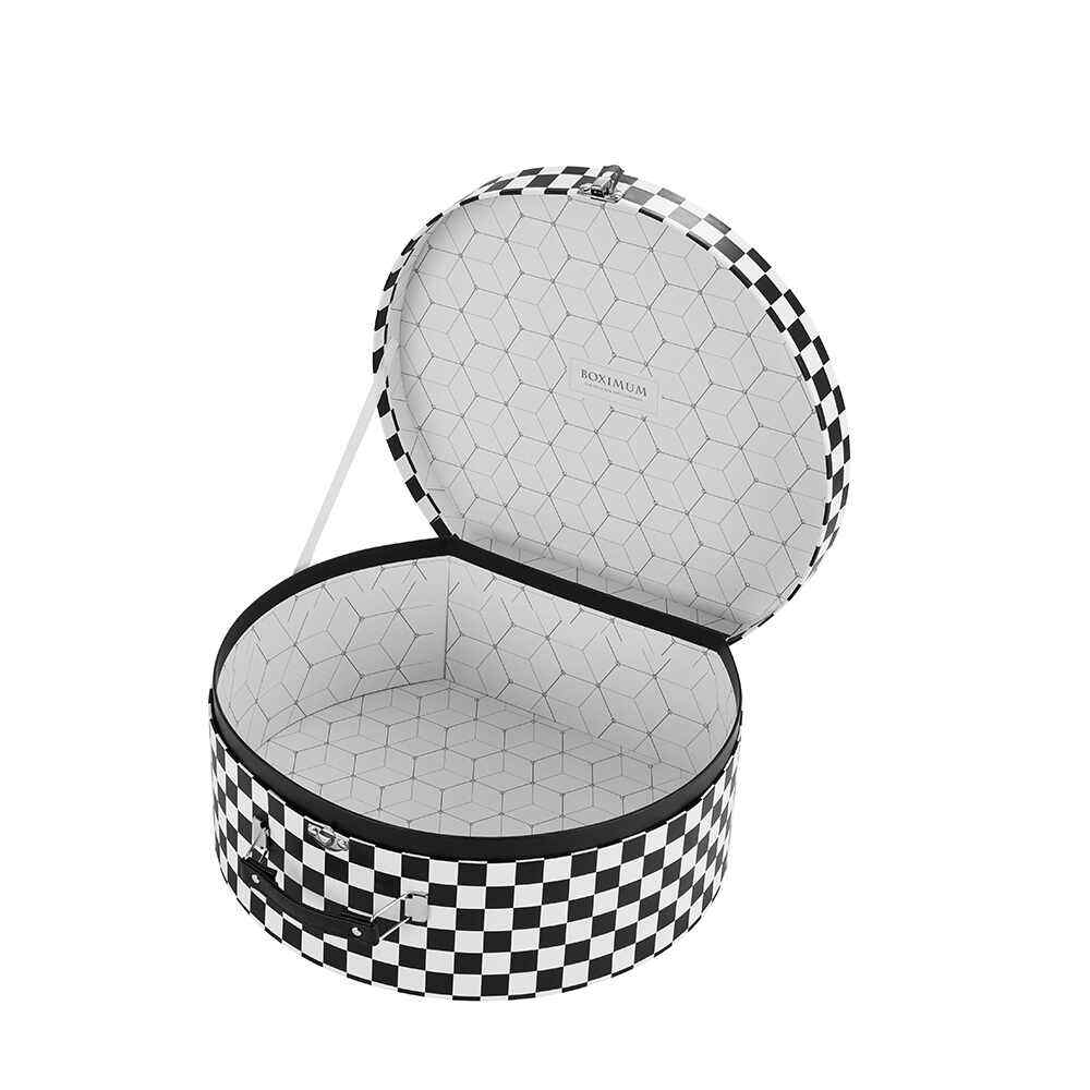 How to Select the Best Mini Suitcase Gift Box for Retail?