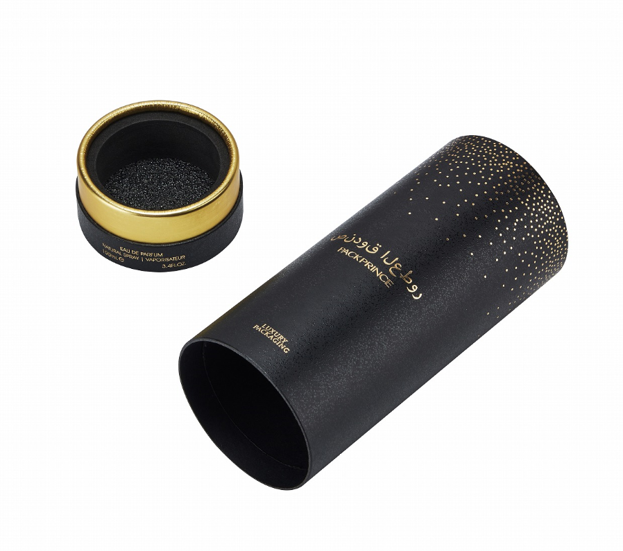 1) What “paper tube for body spray” buyers really need