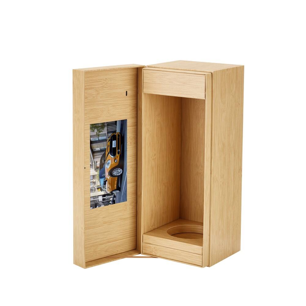 LCD Weinkarton