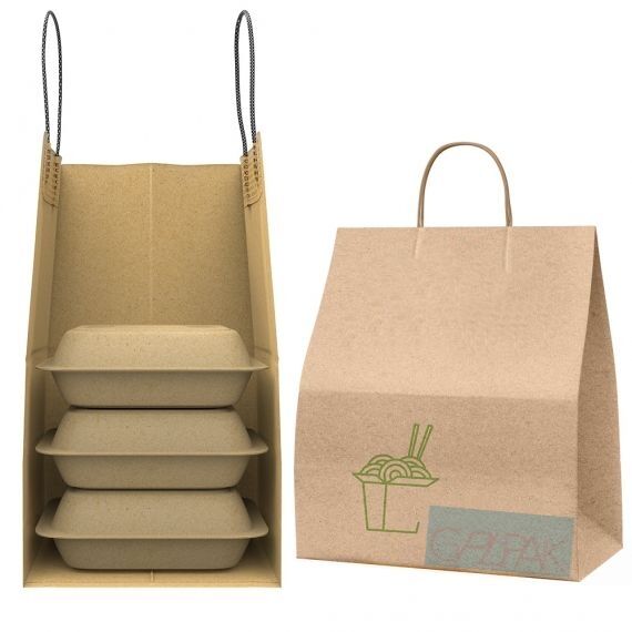 food packaging boxes