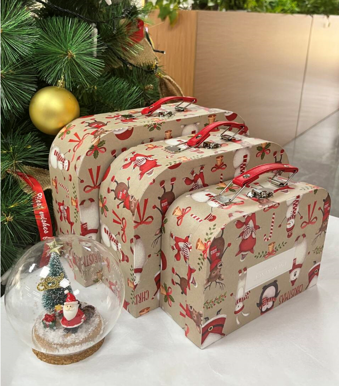 2. Industries & Use-Cases: From Toys to Premium Gift Brands