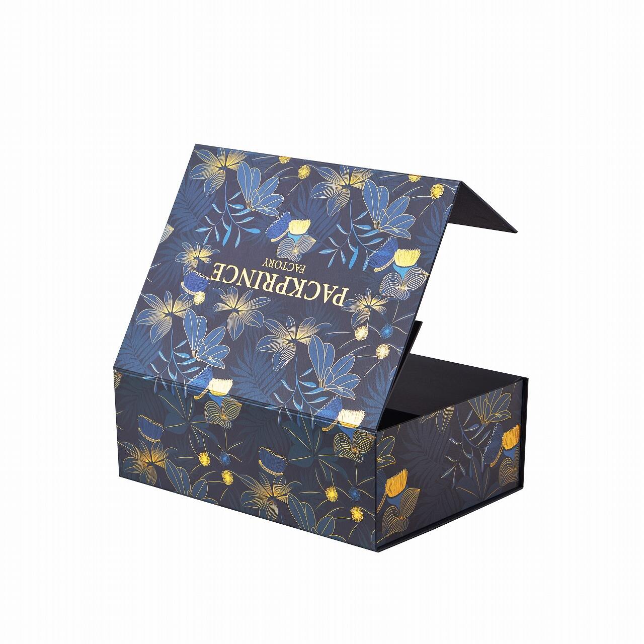 Custom Garment Boxes – Luxury Foldable Clothing Packaging for Premium Brands