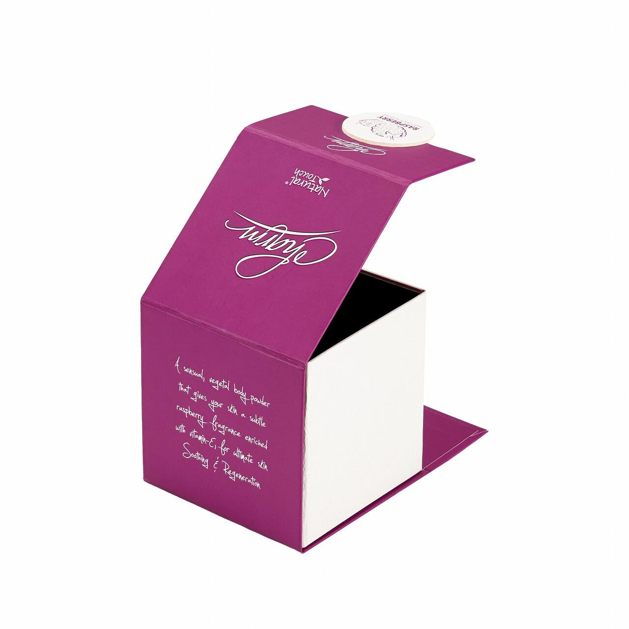 Premium Design Custom Collapsible Rigid Boxes | Foldable Paper Box | Folding Box Company