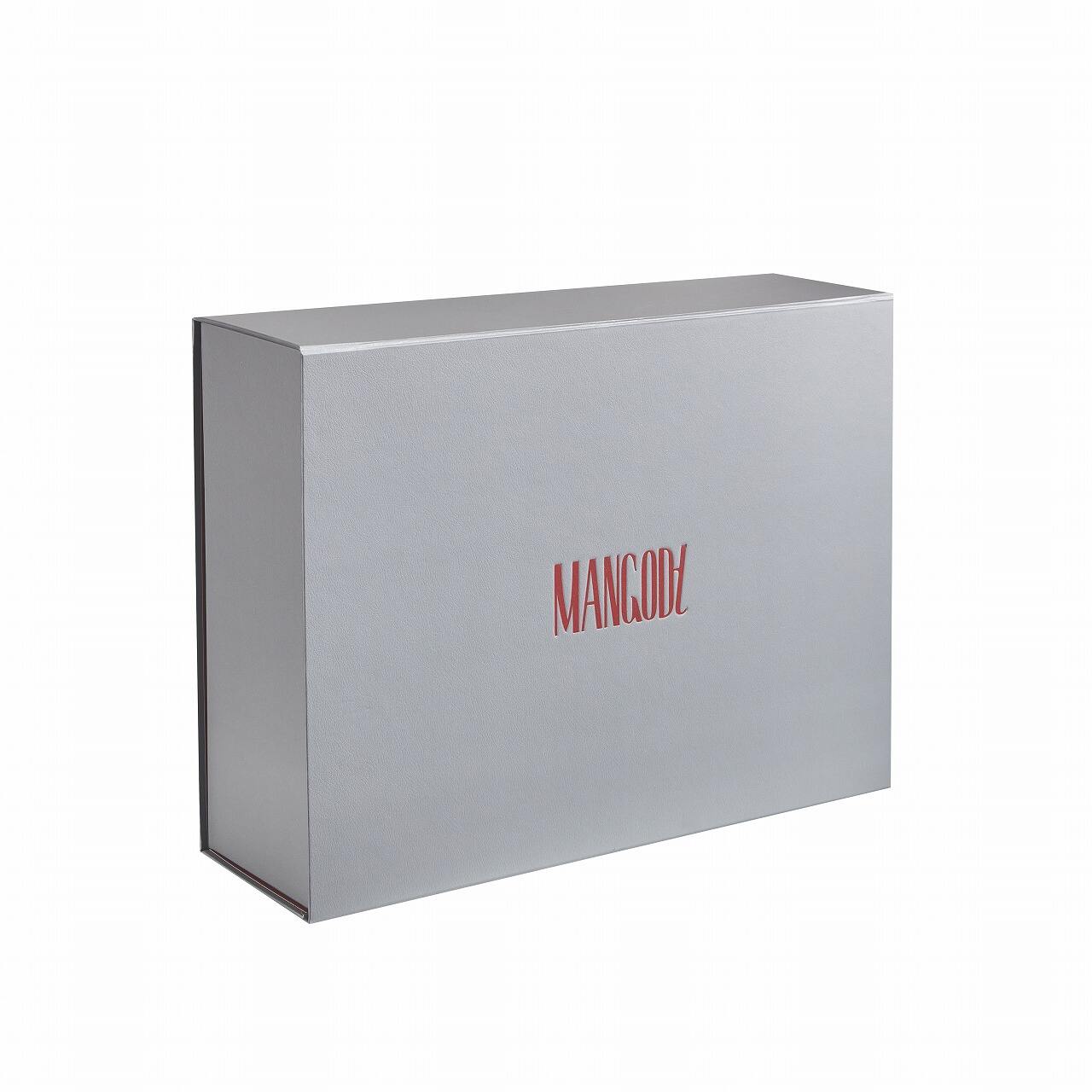 Luxury Matte Magnetic Collapsible Rigid Cardboard Shoes Paper Package Box Large Packaging Gift Custom Boxes