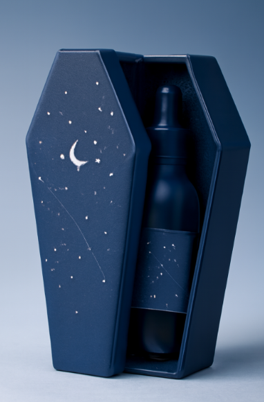 4. Case Study 2 – Coffin Paper Boxes for Niche Cosmetics
