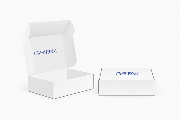 Corrugated boxes
