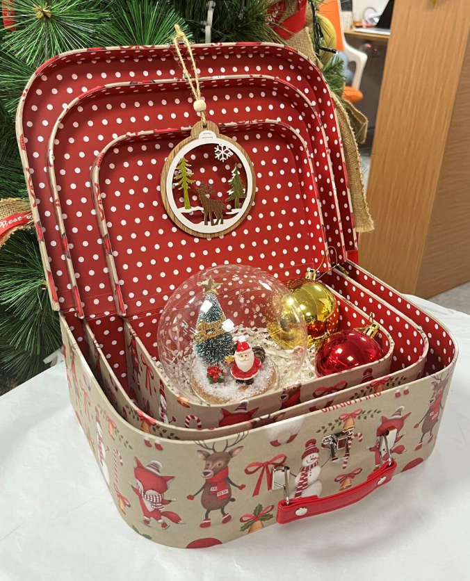 2. Industries & Use-Cases: From Toys to Premium Gift Brands