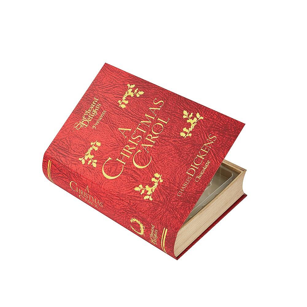 Custom Story Shaped Boxes - Unique Packaging Solutions