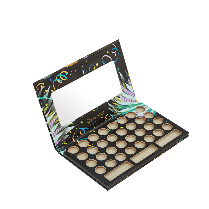 Book-Style With Paper Insert