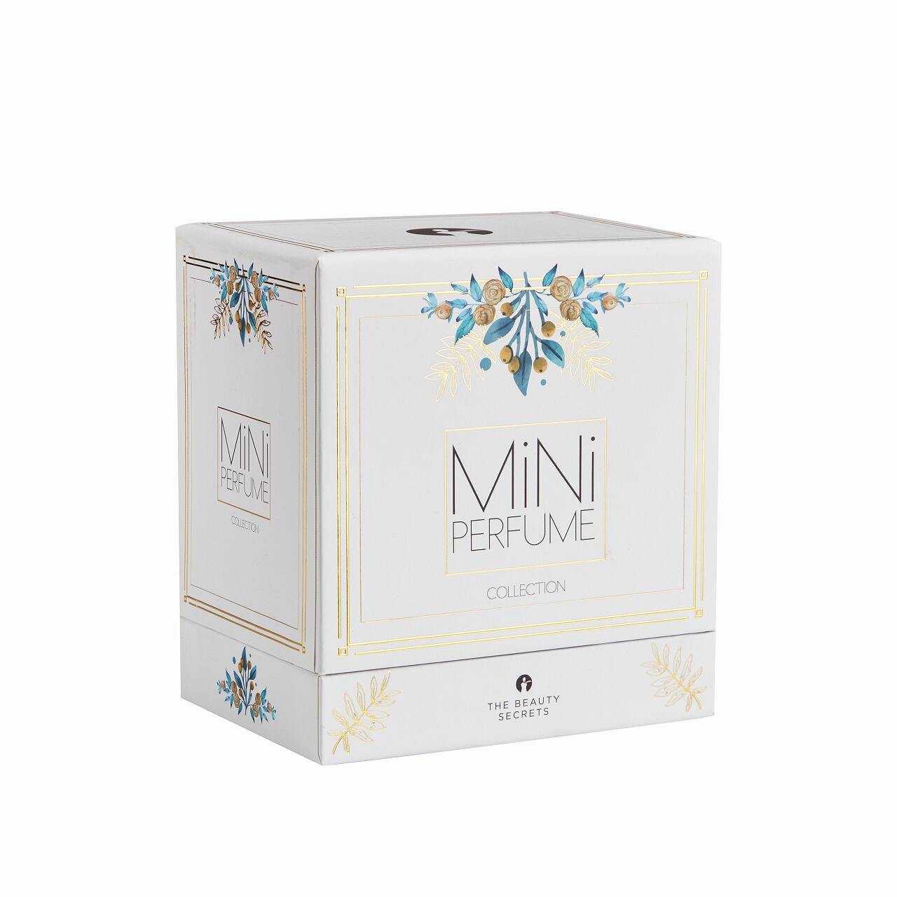 Custom Perfume Packaging Box Solutions for Luxury Fragrance Brands