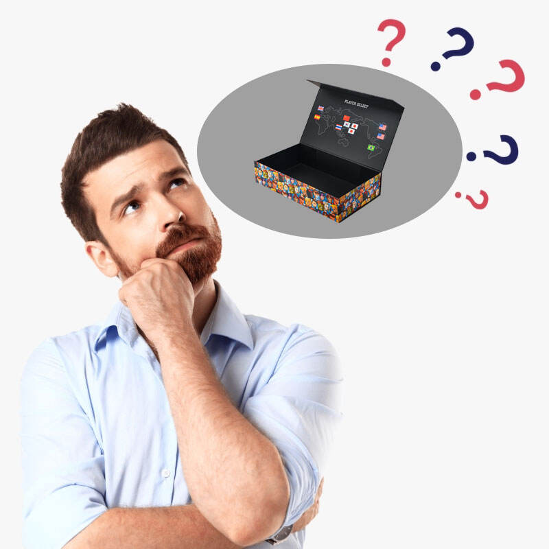 Wie man die richtige kundenspezifische Magnetbox für Ihre Produktlinie auswählt