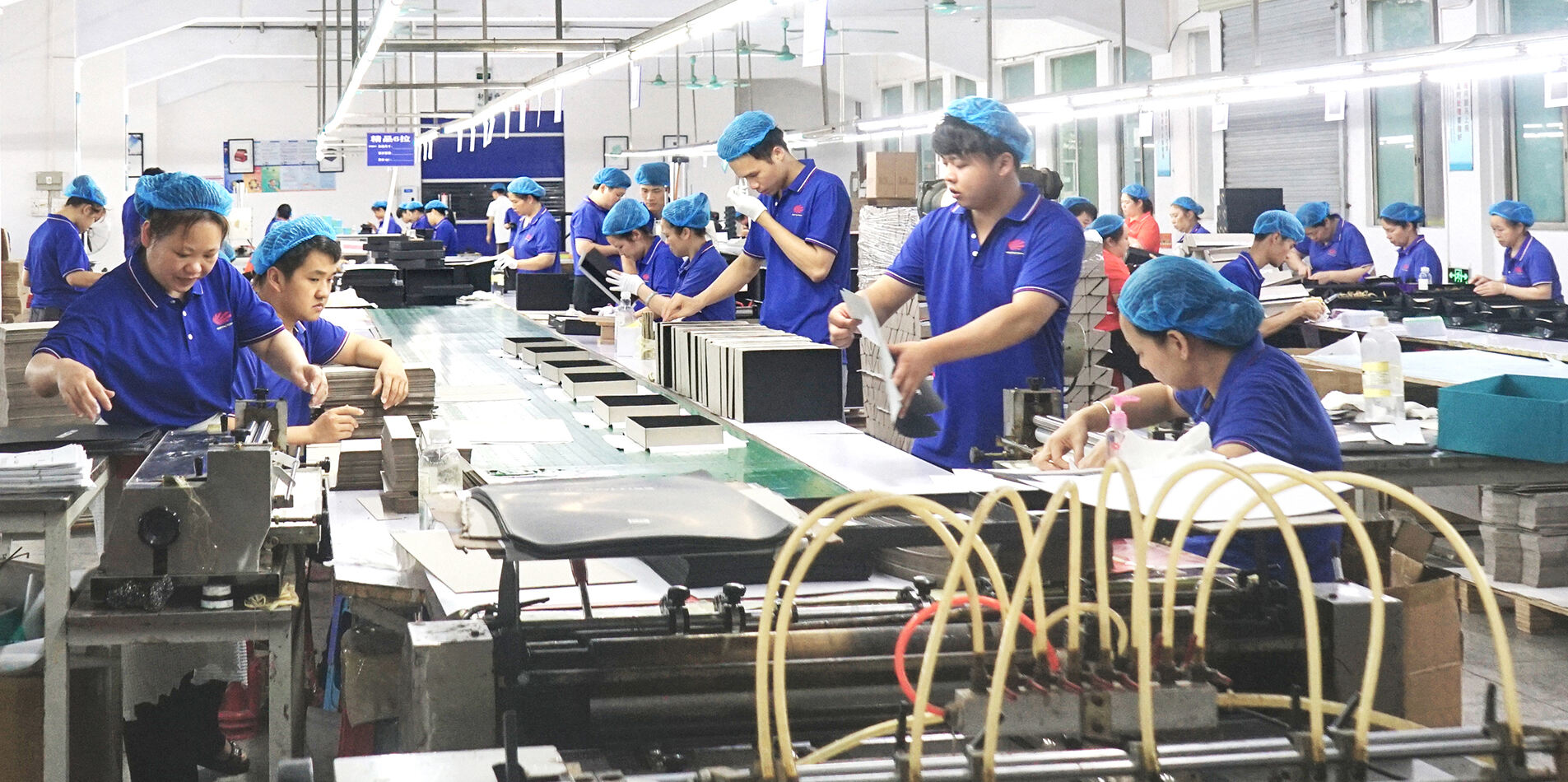 One-Stop Eco Friendly Packaging Solution