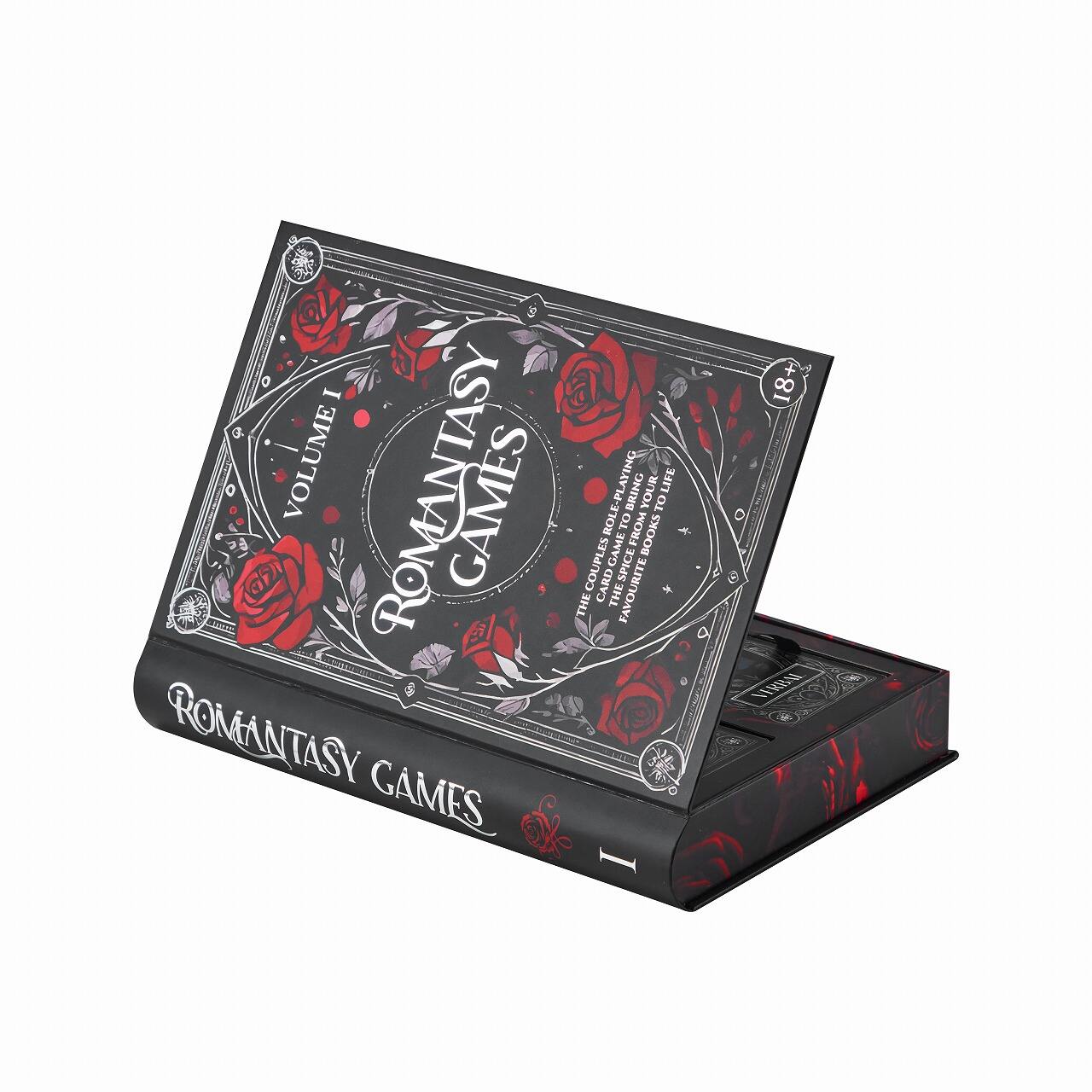 Custom Book Style Boxes – Premium Eco-Friendly Gift & Display Packaging