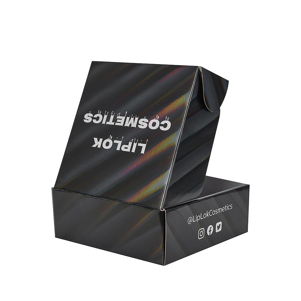 Custom Premium Garment Sustainable Clothing Shipping Boxes | Printed Packaging Box Manufacturer