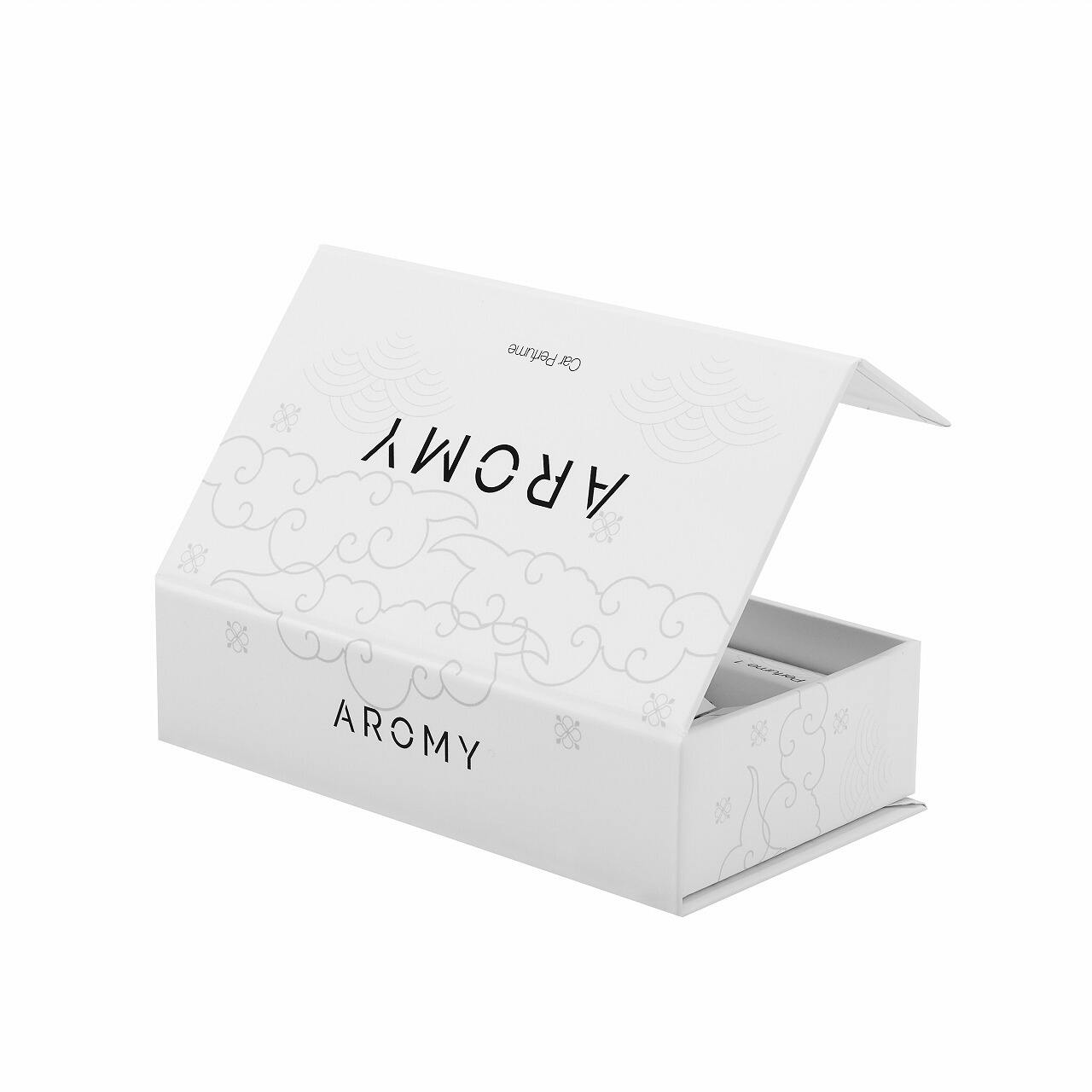 Custom Car Perfume Boxes: Boost Your Brand with Bespoke Packaging