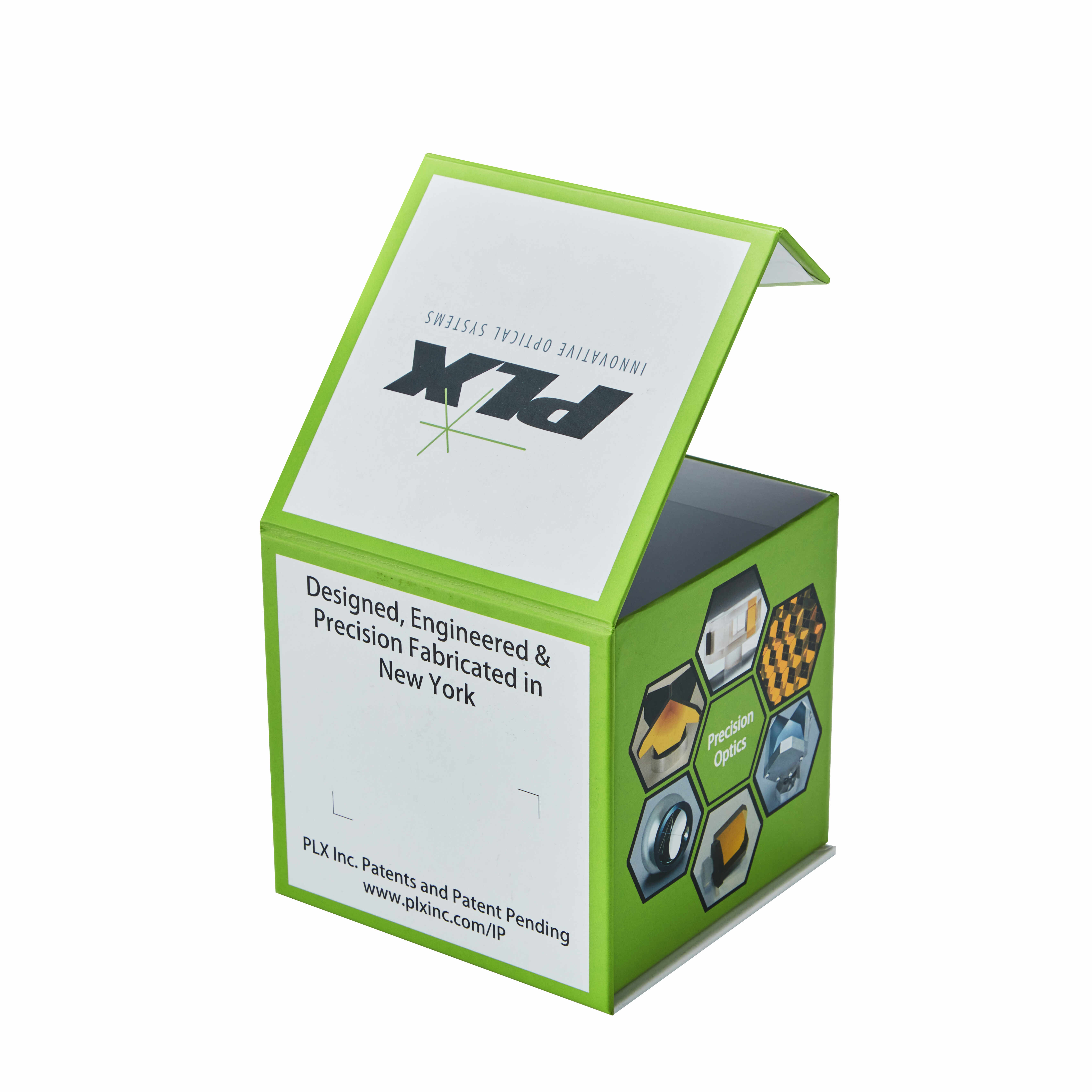 Eco-Friendly Magnetic Closure Boxes Luxury Book-Style Packaging Supplier