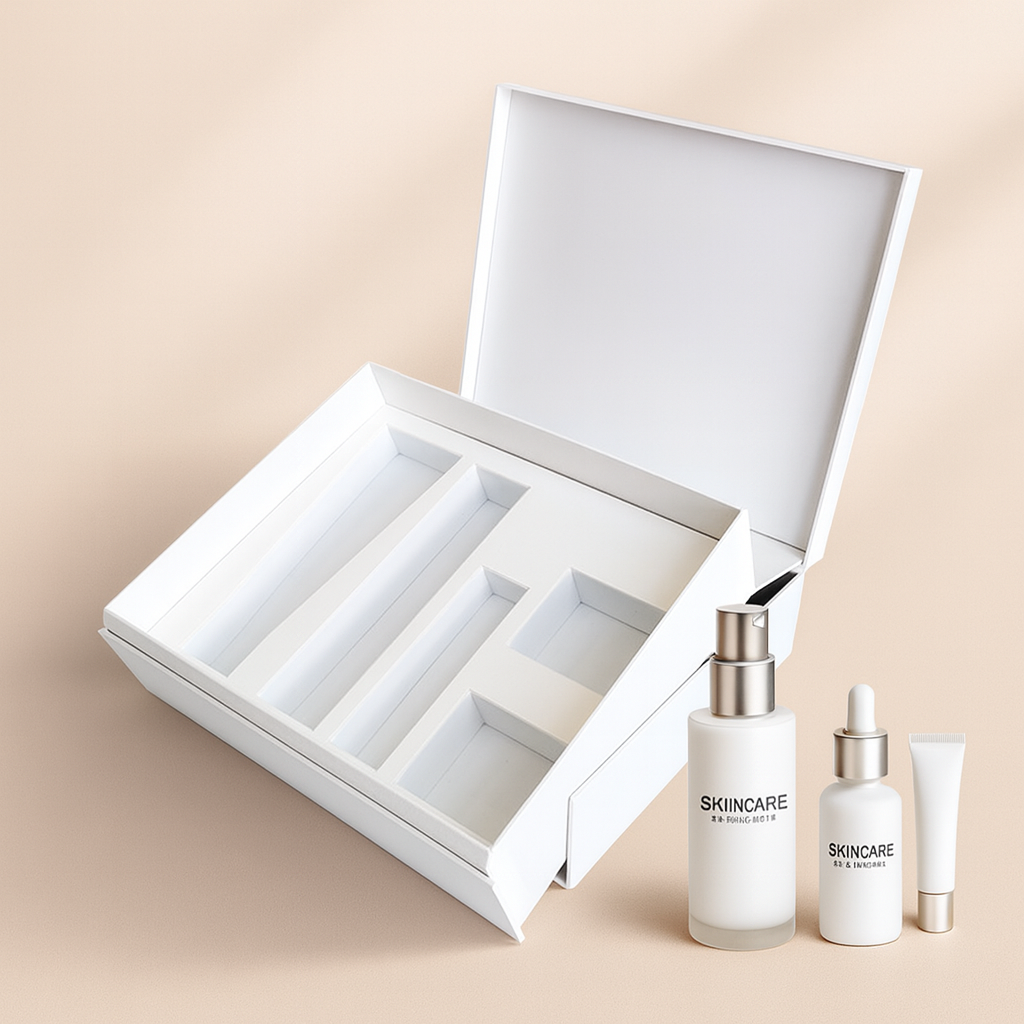 Custom Essential Oil Boxes: How to Protect and Showcase Your Brand