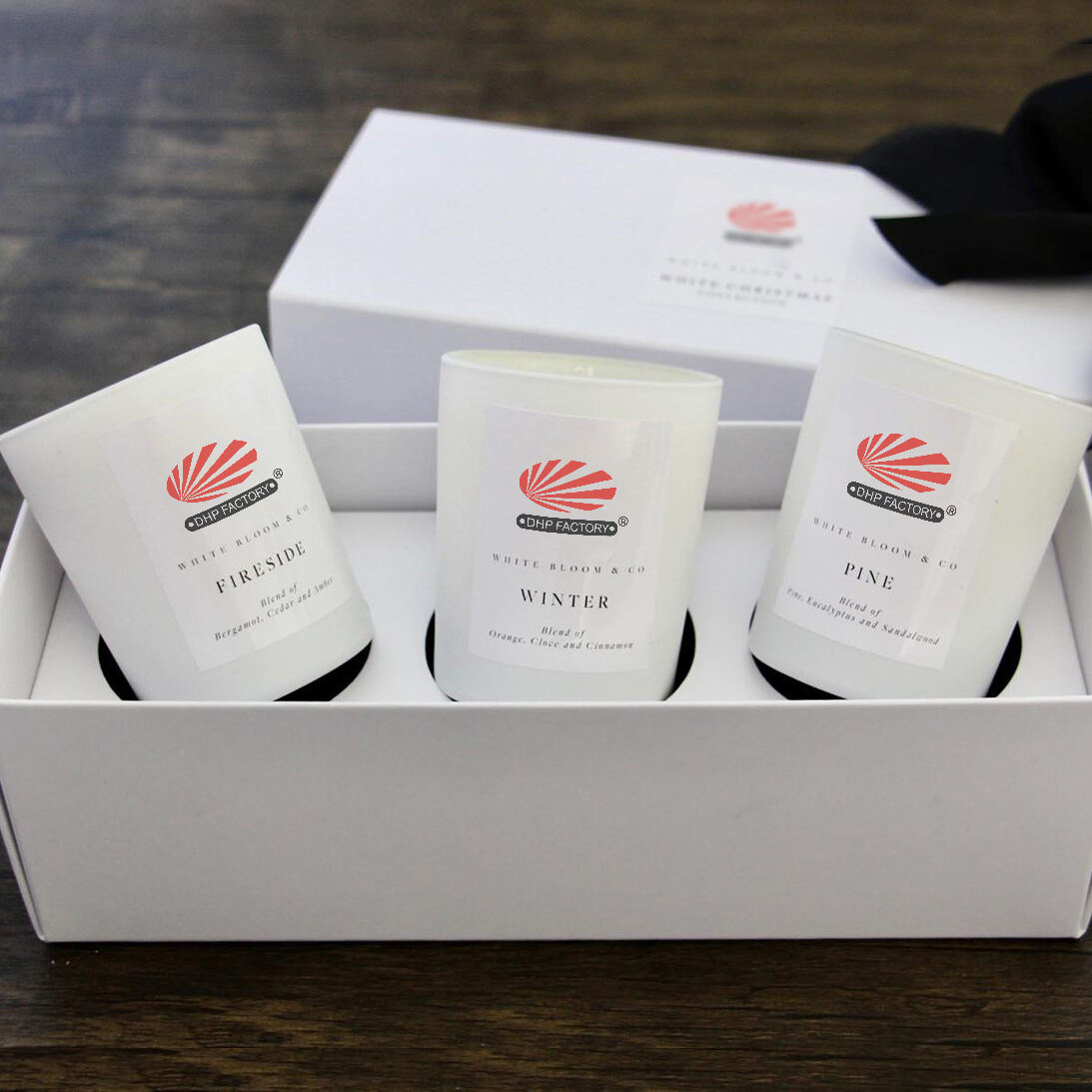 Custom Logo Luxury Eco Friend Linen Fabric Coated Rigid Cardboard Jewelry Gift Set Box Packaging 