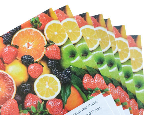 Uncoated Paper (Offset Paper)