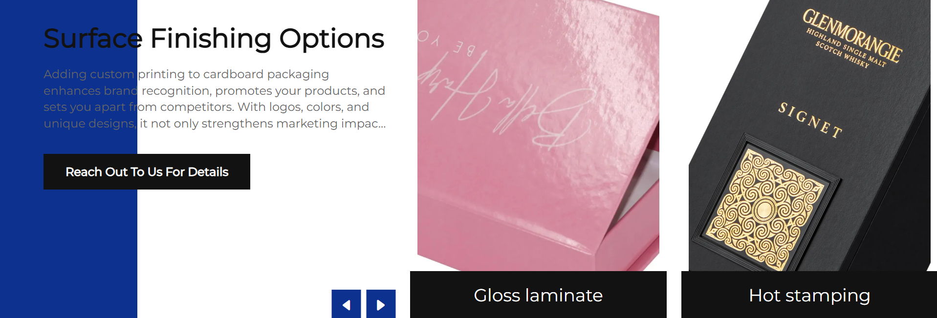 choosing the right materials and finishes for luxury custom lip gloss packaging-0