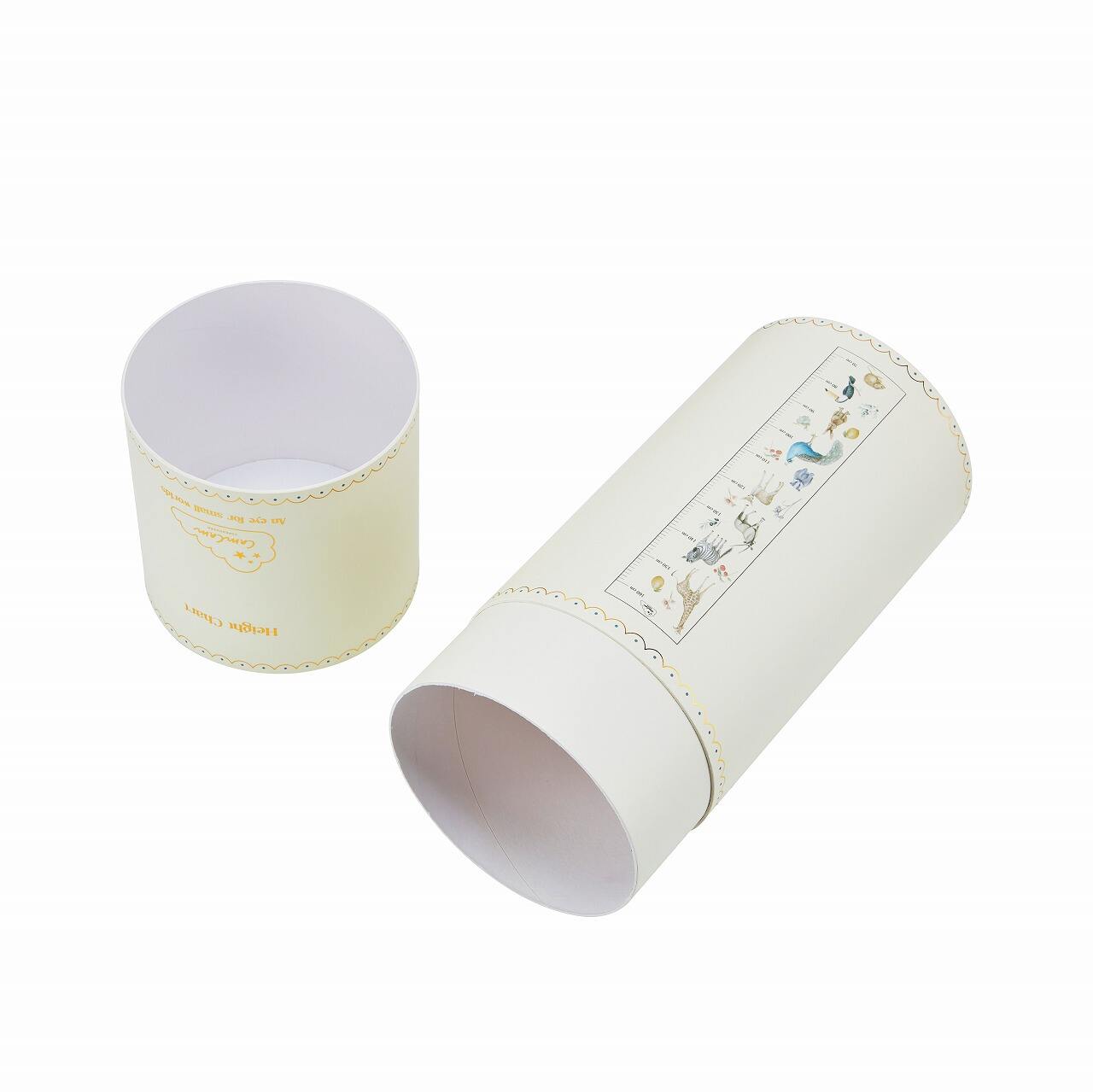 Candle Tube Packaging — Elegant & Protective Solution for Premium Candle Brands