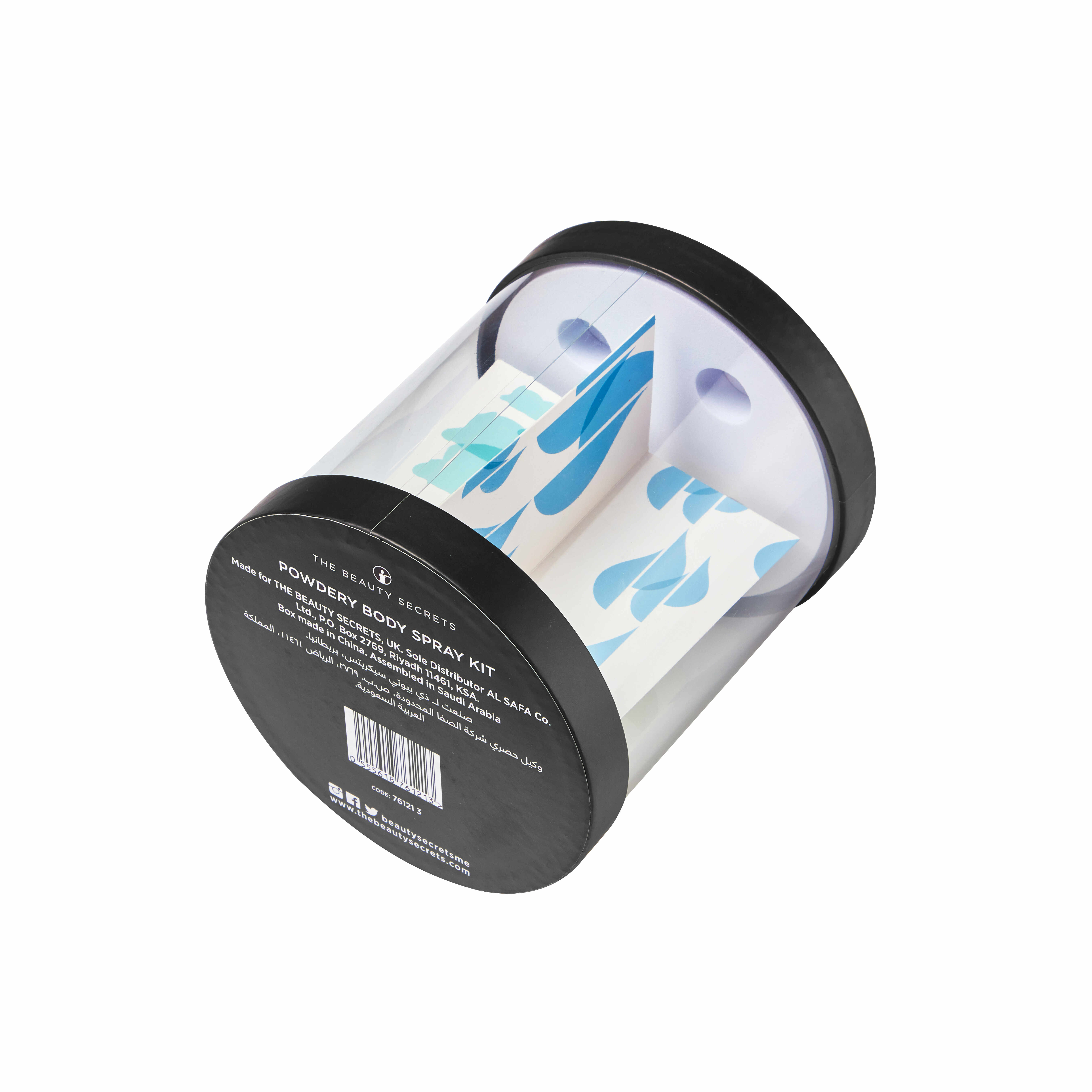 Superior Product Protection and Preservation