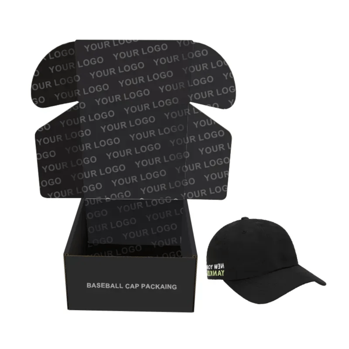 How to Choose the Best Cap Box for Shipping and Branding