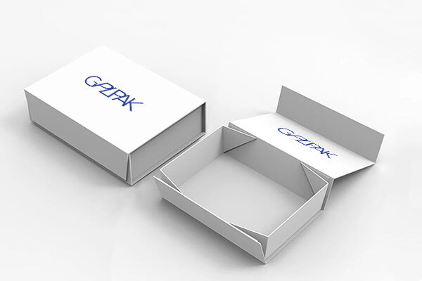 Magnetic boxes