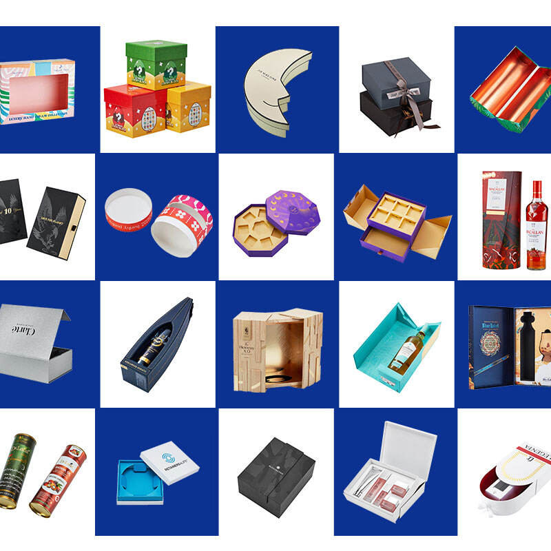 How Much Does a Custom Rigid Paper Box Cost