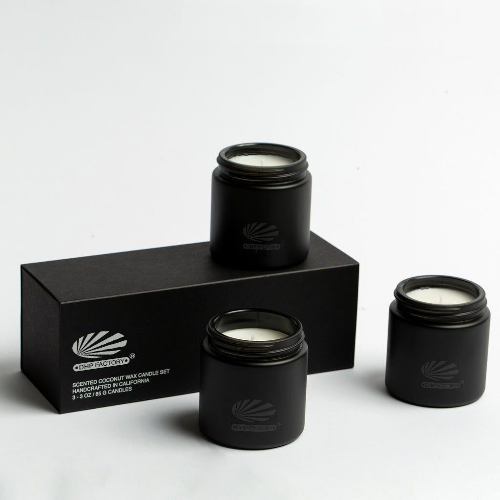 Custom Candle Packaging Solutions by Leading Candle Box Manufacturers