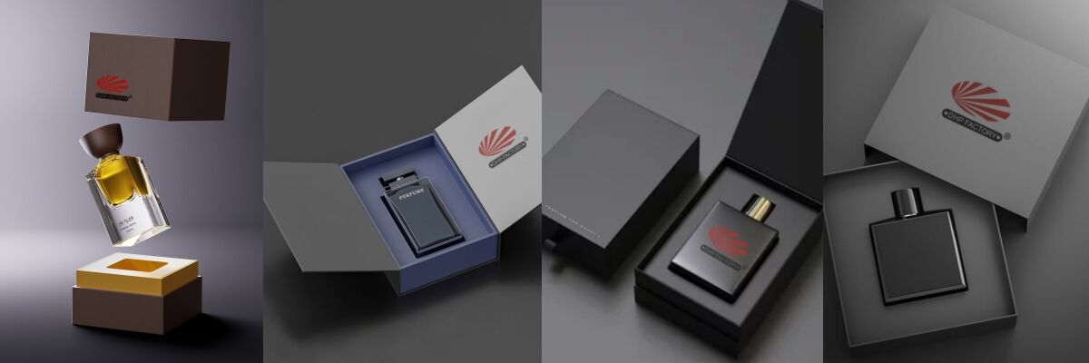 香水包装盒