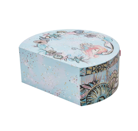 Best Materials for a Long-Lasting Baby Keepsake Box