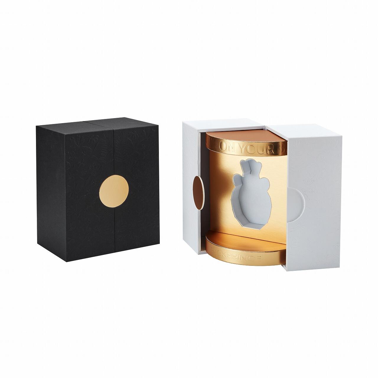 Top 5 Factors to Selecting the Best Hard Paper Box Manufacturer