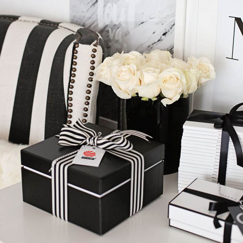 Gift packaging