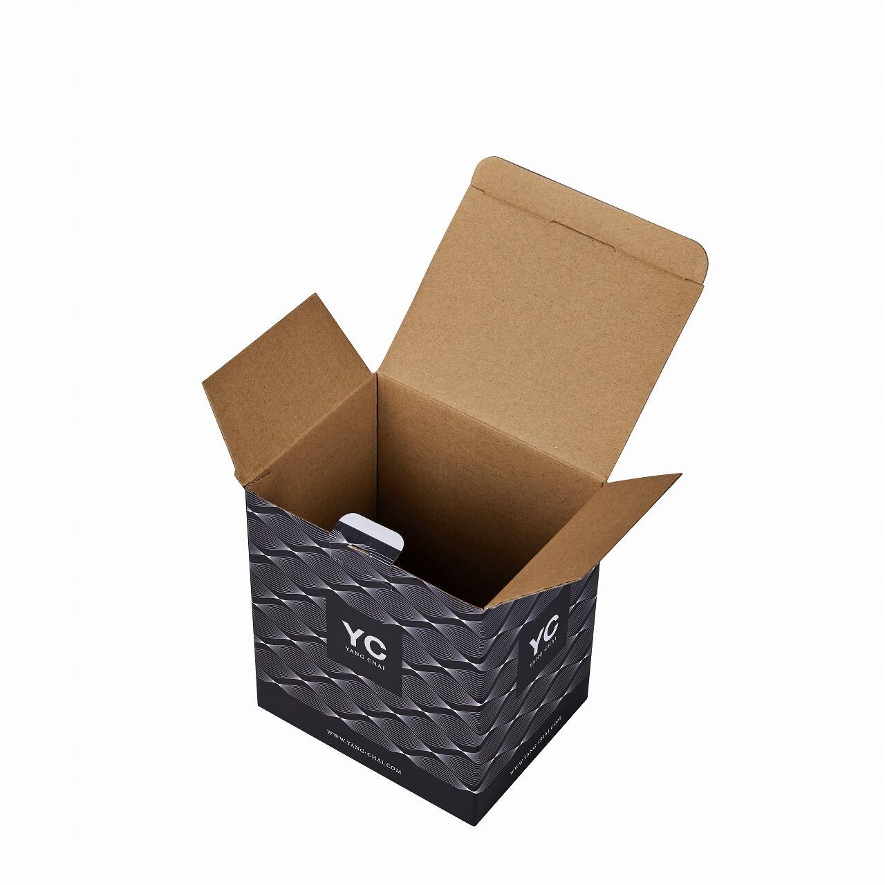 Premium aangepaste theepot kartonnen verzenddozen | Milieuvriendelijke beschermende verpakkingoplossingen