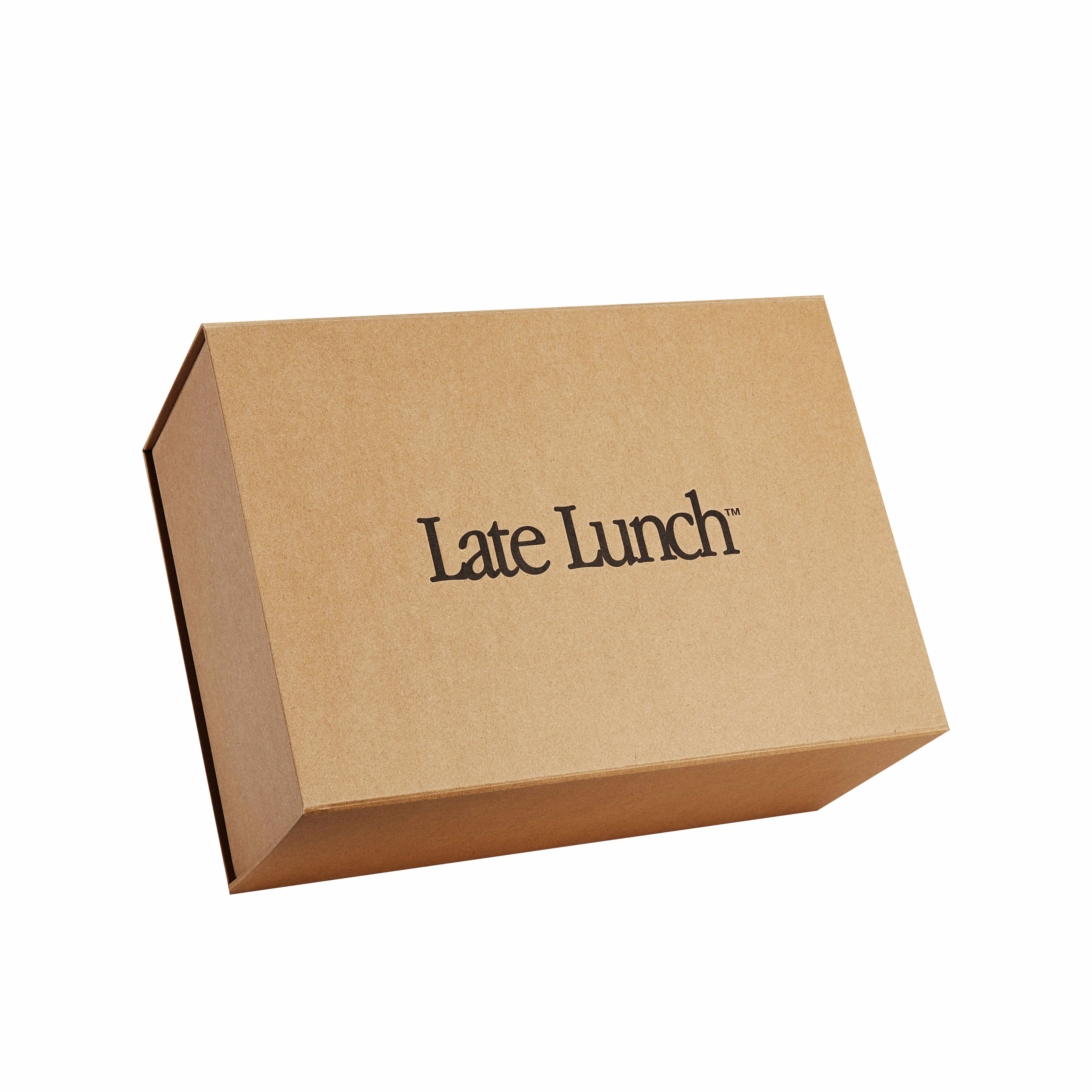 Premium Quality and Authentic Taste