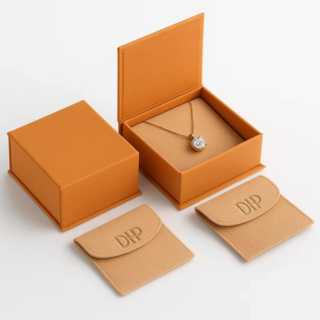 Innovative Design and Packaging
