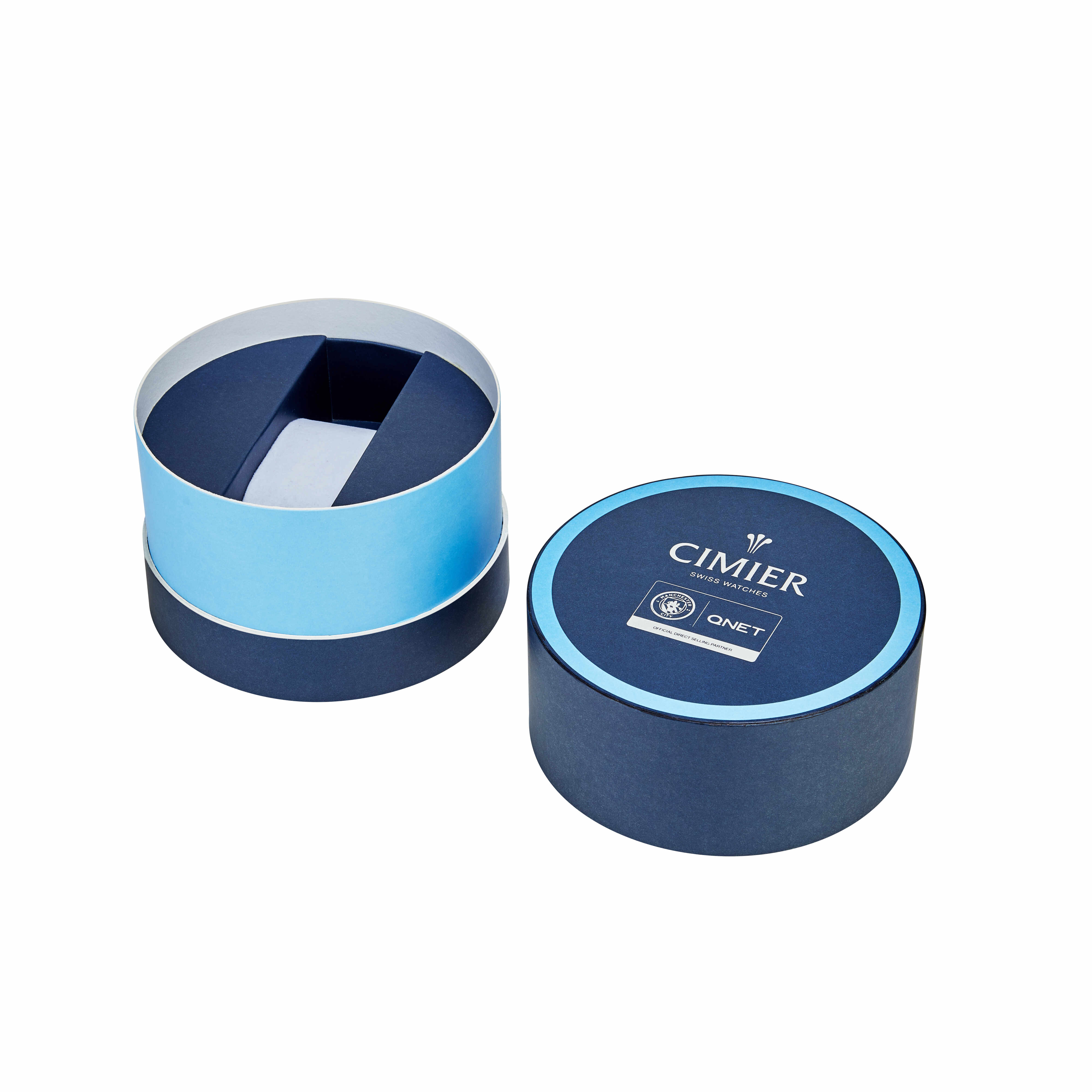 Hoe kiest u de juiste fabrikant van papieren horlogedozen voor luxe merken?