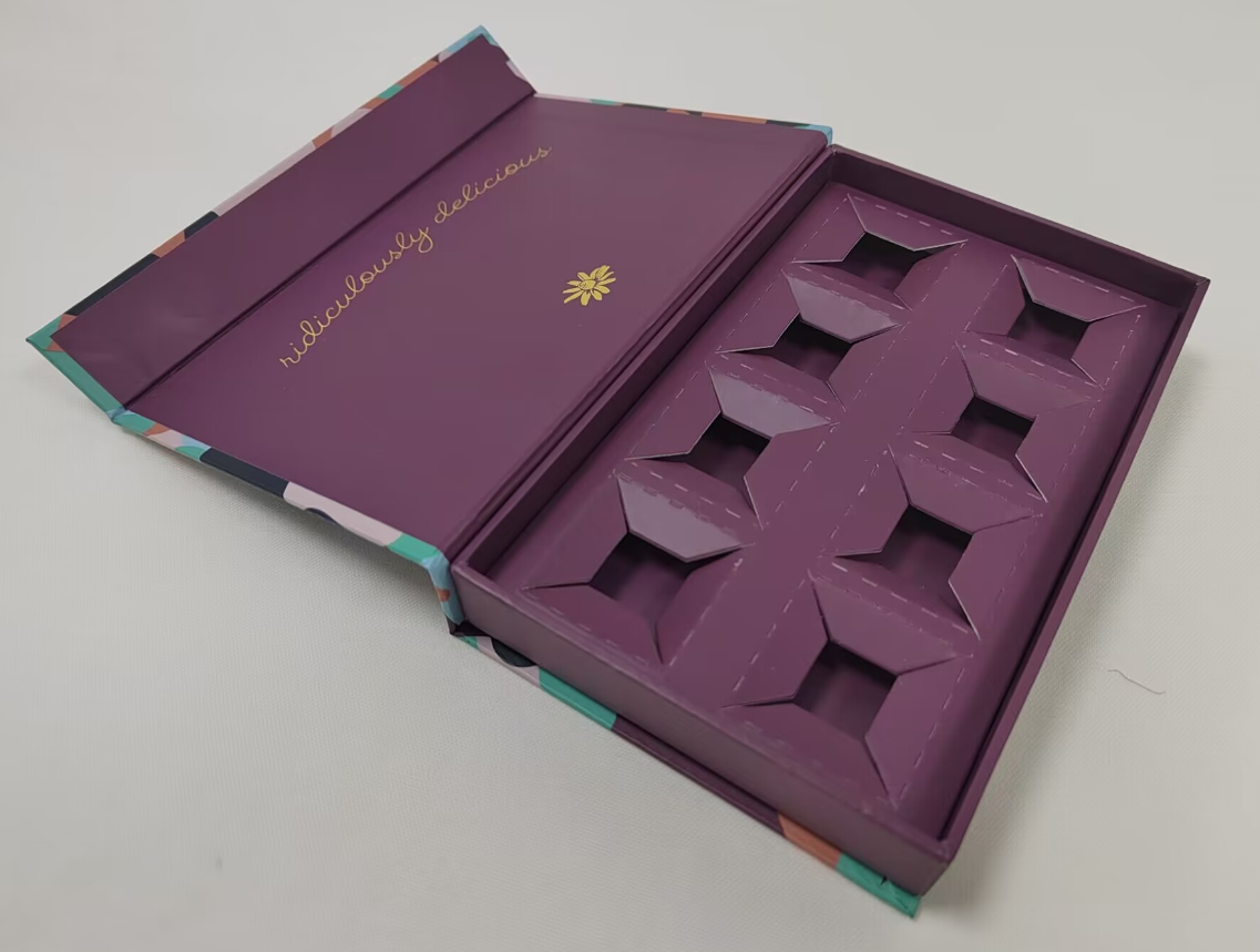 Introduction: Why Custom Paper Gift Boxes for Chocolates Matter