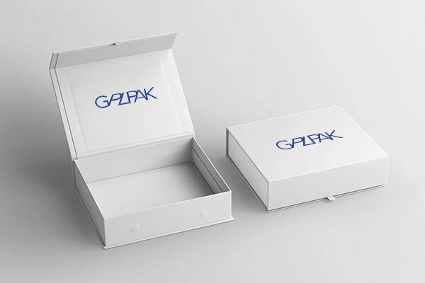 Magnetic boxes