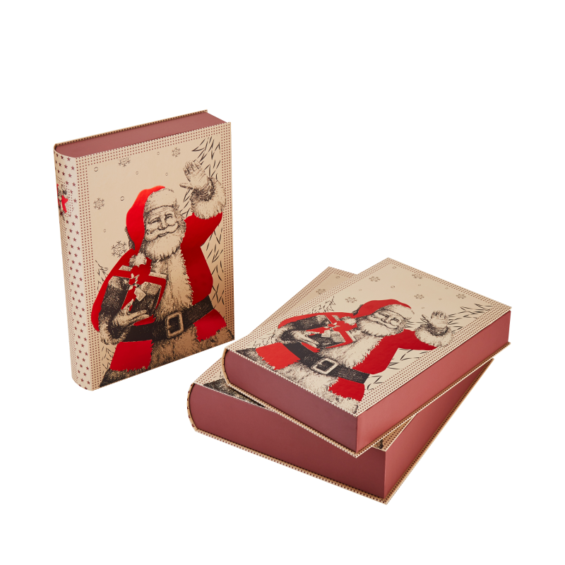 Style en Livre Faux