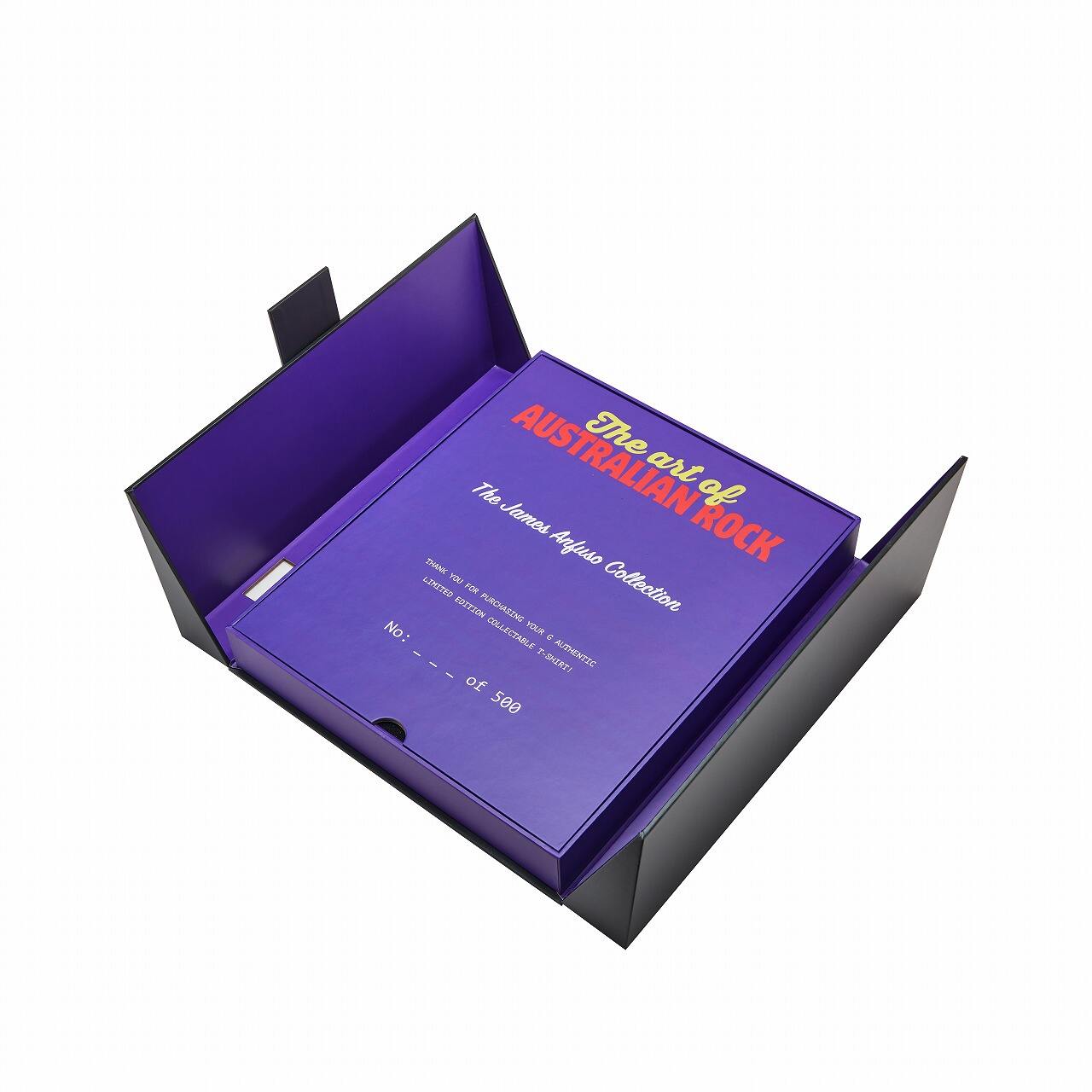 Design Your Own Custom Door Open Box - Easy and Fun 