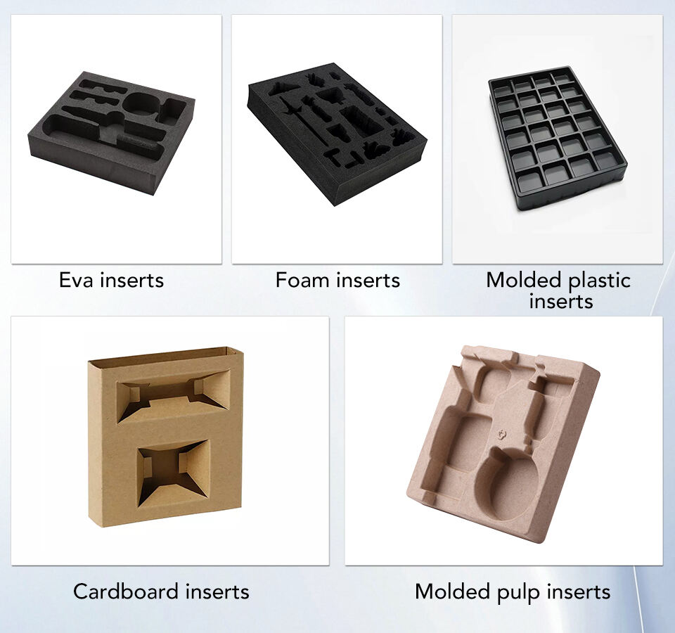 Insert Option