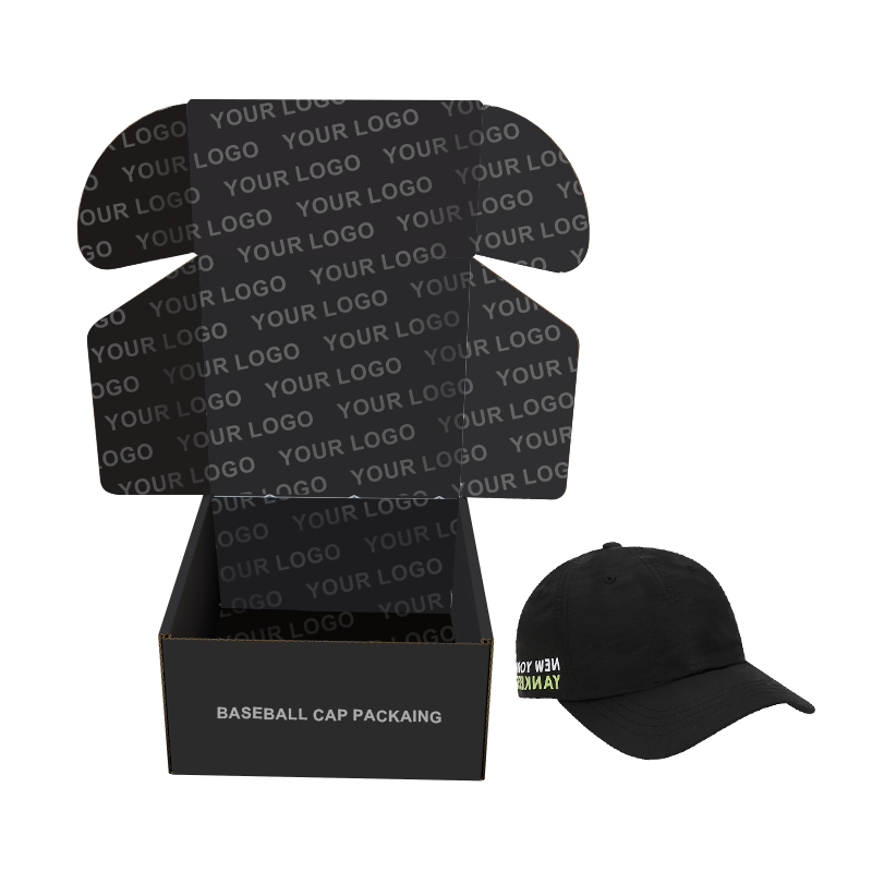 How to Choose the Best Cap Box for Shipping and Branding