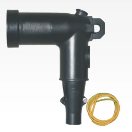 Come scegliere gli accessori per cavi freddi per le reti elettriche sotterranee