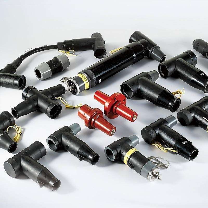 Separable Cable Accessories